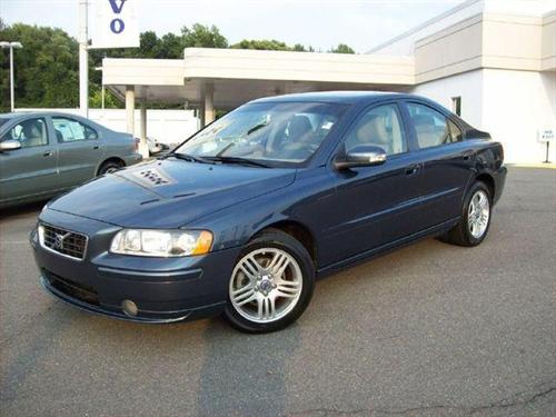 Volvo S60 E/C 4DR Other
