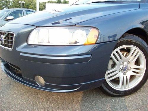 Volvo S60 2007 photo 1