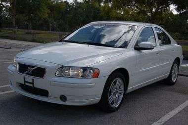 Volvo S60 E/C 4DR Other