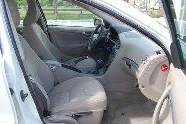 Volvo S60 2007 photo 1