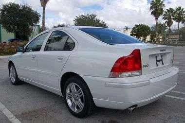 Volvo S60 2007 photo 2