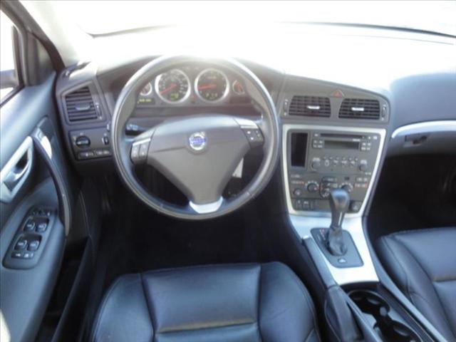 Volvo S60 2007 photo 4