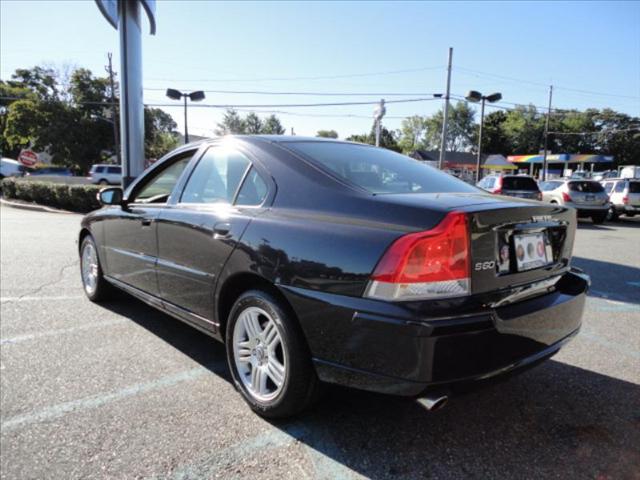 Volvo S60 2007 photo 2