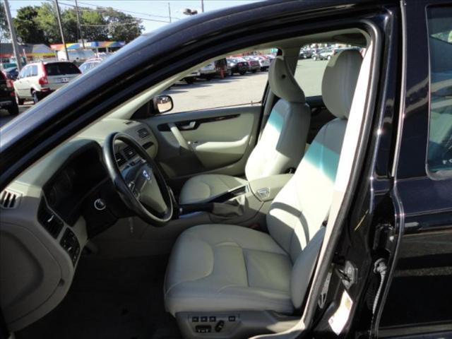 Volvo S60 2007 photo 3