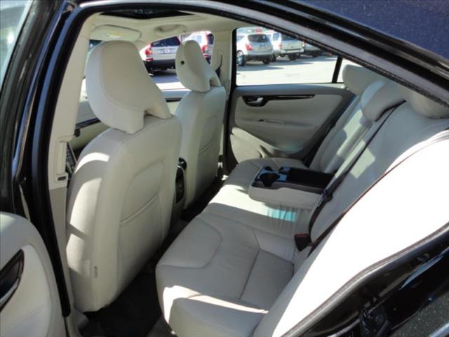 Volvo S60 2007 photo 4