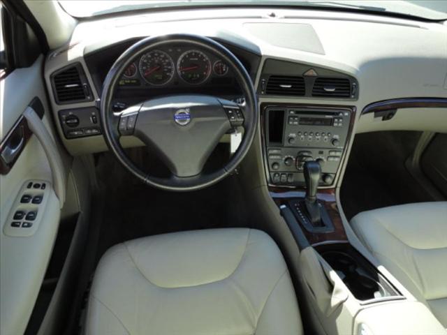 Volvo S60 2007 photo 5