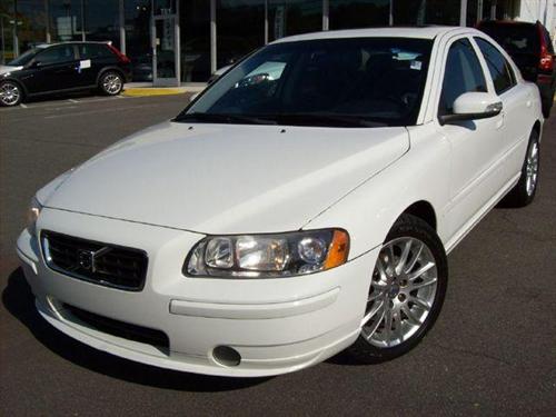 Volvo S60 E/C 4DR Other