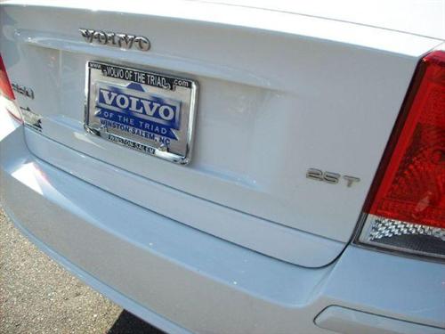 Volvo S60 2007 photo 5