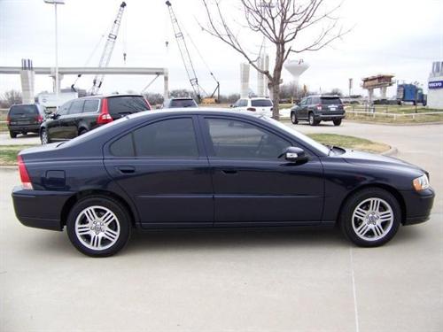 Volvo S60 2007 photo 2