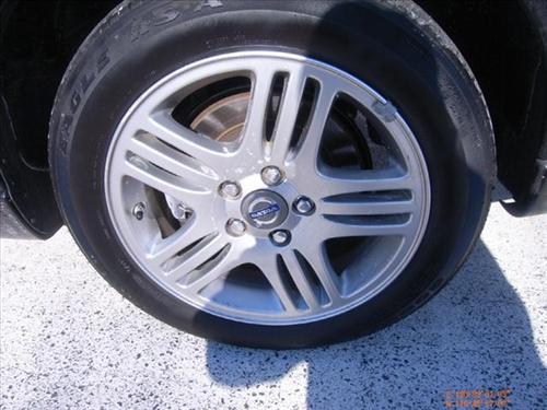 Volvo S60 2007 photo 3