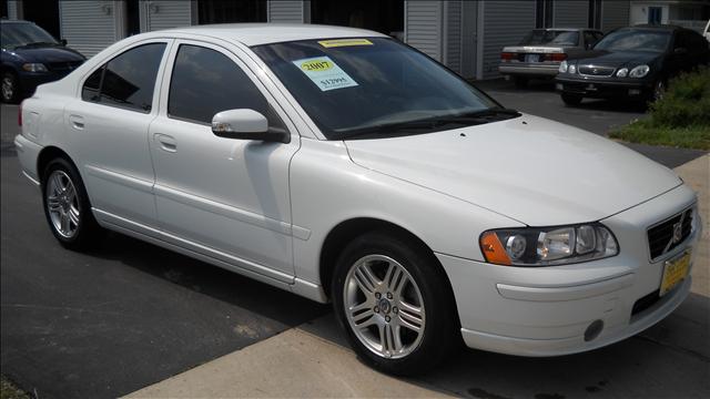 Volvo S60 4WD 4dr Sport Other