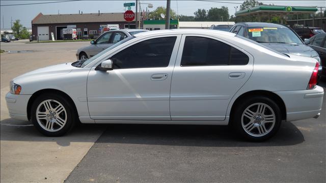 Volvo S60 2007 photo 1