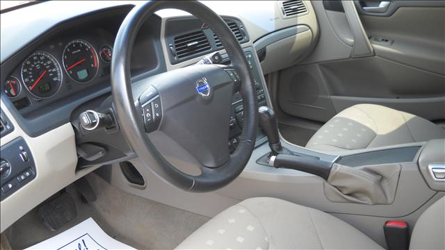 Volvo S60 2007 photo 3