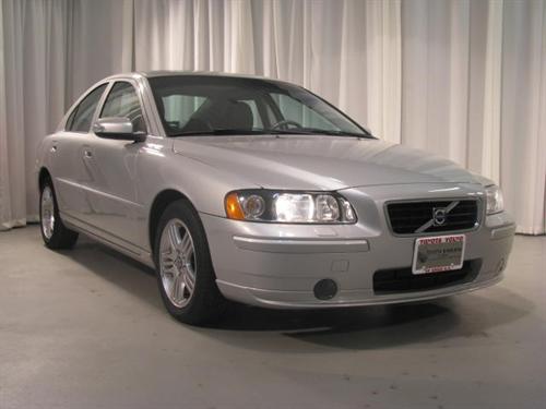Volvo S60 E/C 4DR Other