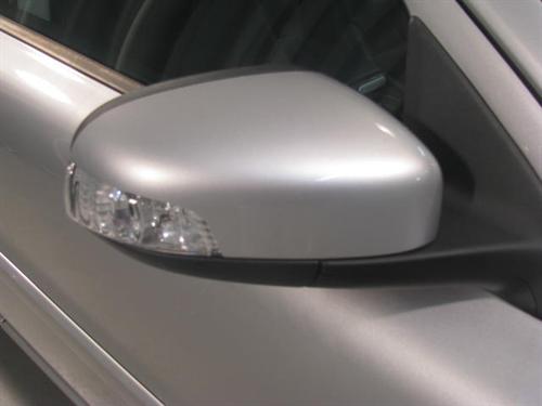 Volvo S60 2007 photo 1