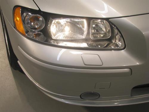 Volvo S60 2007 photo 2
