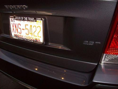 Volvo S60 2007 photo 5