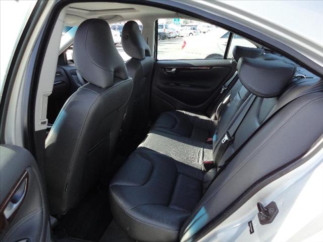 Volvo S60 2007 photo 2