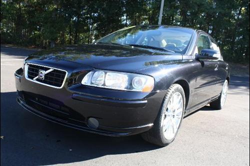 Volvo S60 E/C 4DR Other