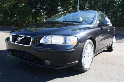 Volvo S60 2007 photo 2