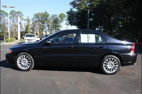 Volvo S60 2007 photo 3