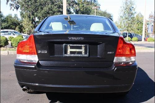 Volvo S60 2007 photo 5