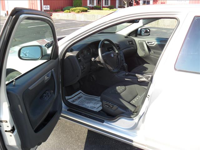 Volvo S60 2007 photo 2