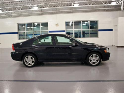 Volvo S60 E/C 4DR Other