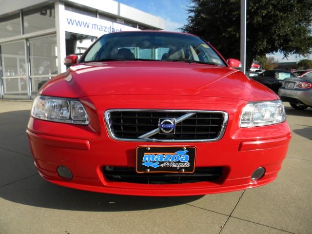 Volvo S60 2007 photo 1