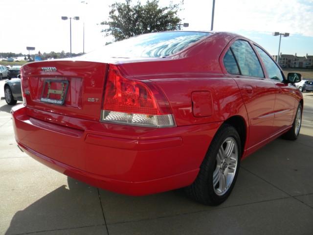 Volvo S60 2007 photo 2