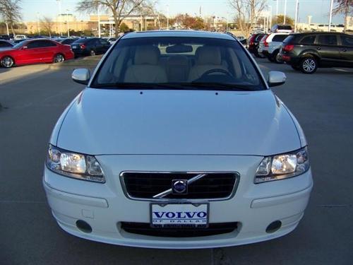 Volvo S60 2007 photo 2