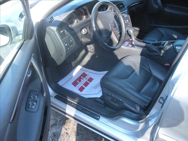 Volvo S60 2007 photo 3