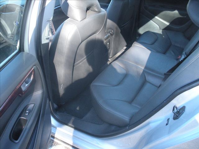 Volvo S60 2007 photo 4