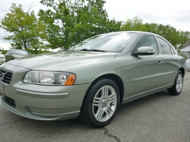 Volvo S60 2007 photo 3