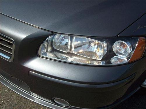 Volvo S60 2007 photo 1