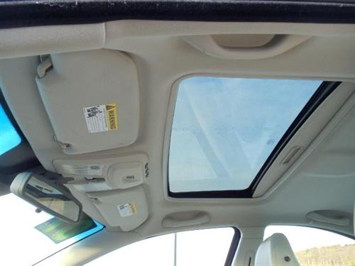 Volvo S60 2007 photo 4