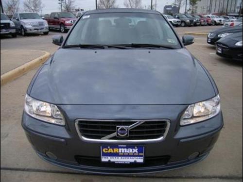 Volvo S60 2007 photo 1