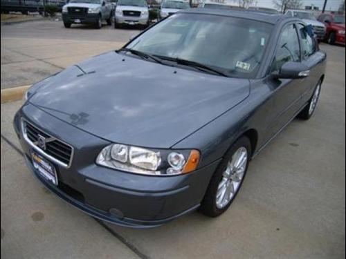 Volvo S60 2007 photo 2
