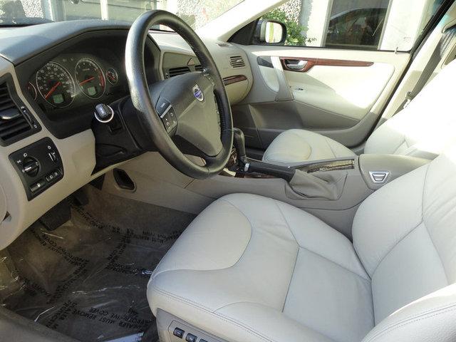 Volvo S60 2007 photo 1