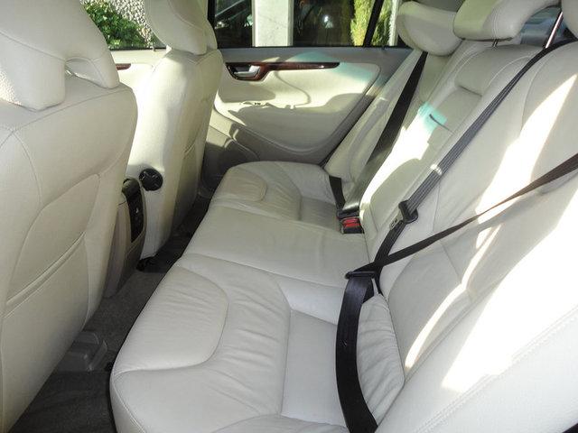 Volvo S60 2007 photo 2