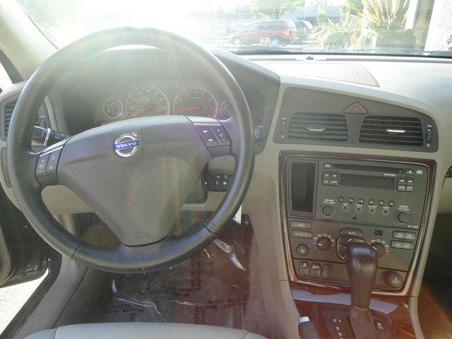 Volvo S60 2007 photo 3