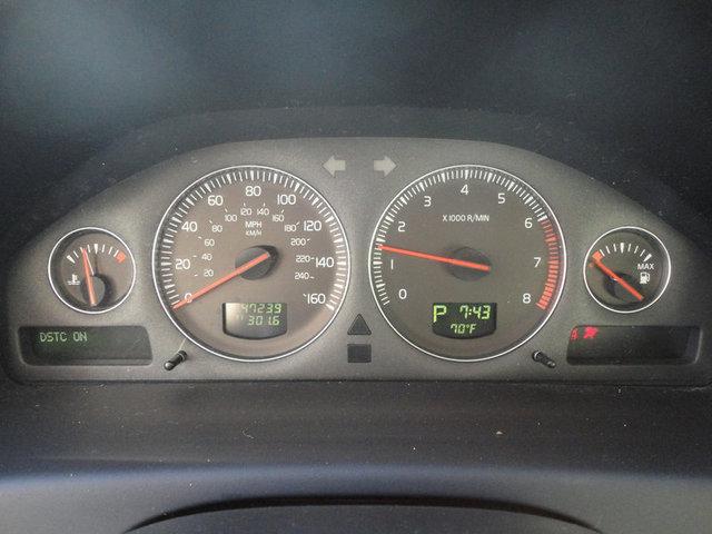 Volvo S60 2007 photo 4