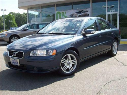 Volvo S60 E/C 4DR Other