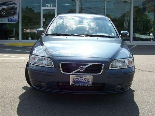 Volvo S60 2007 photo 1