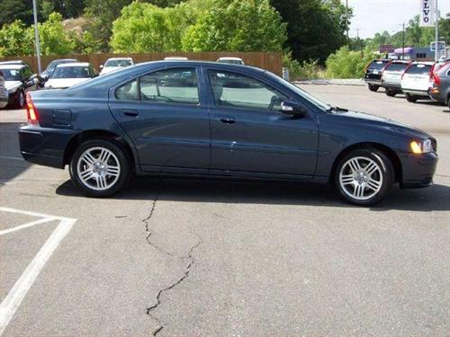 Volvo S60 2007 photo 2
