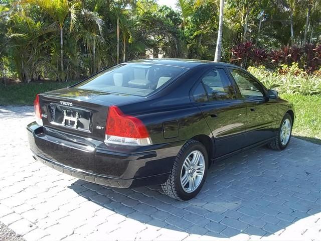 Volvo S60 2007 photo 3