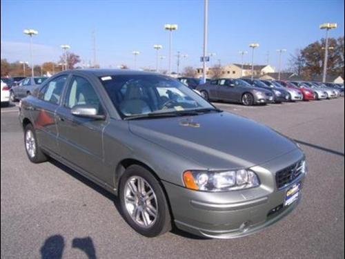 Volvo S60 E/C 4DR Other