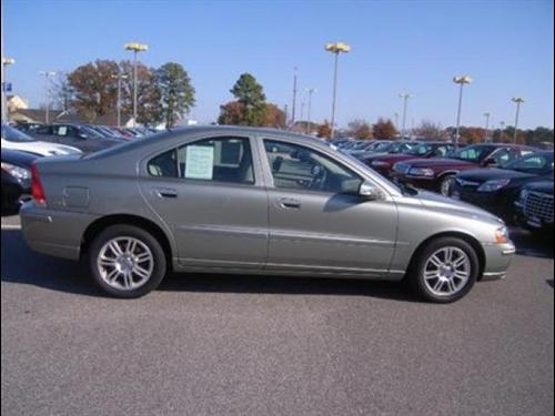 Volvo S60 2007 photo 2