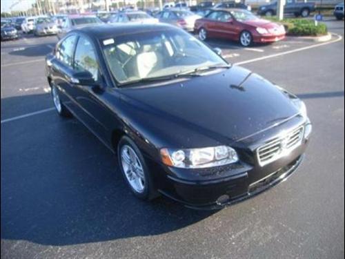 Volvo S60 E/C 4DR Other