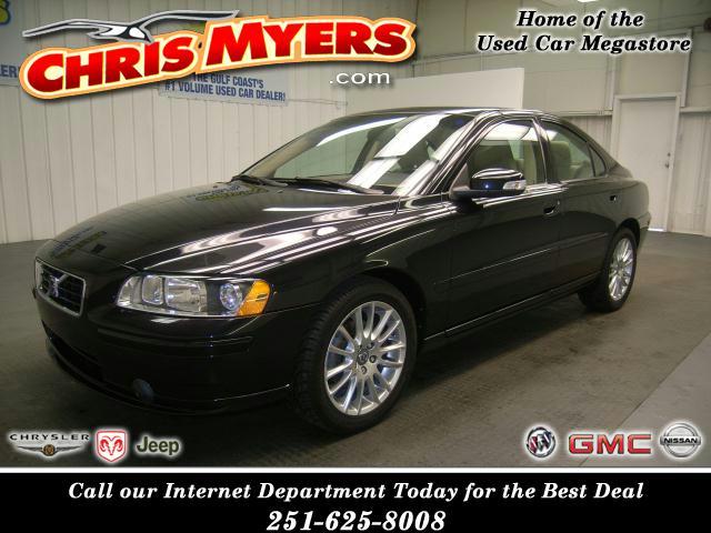 Volvo S60 Unknown Unspecified